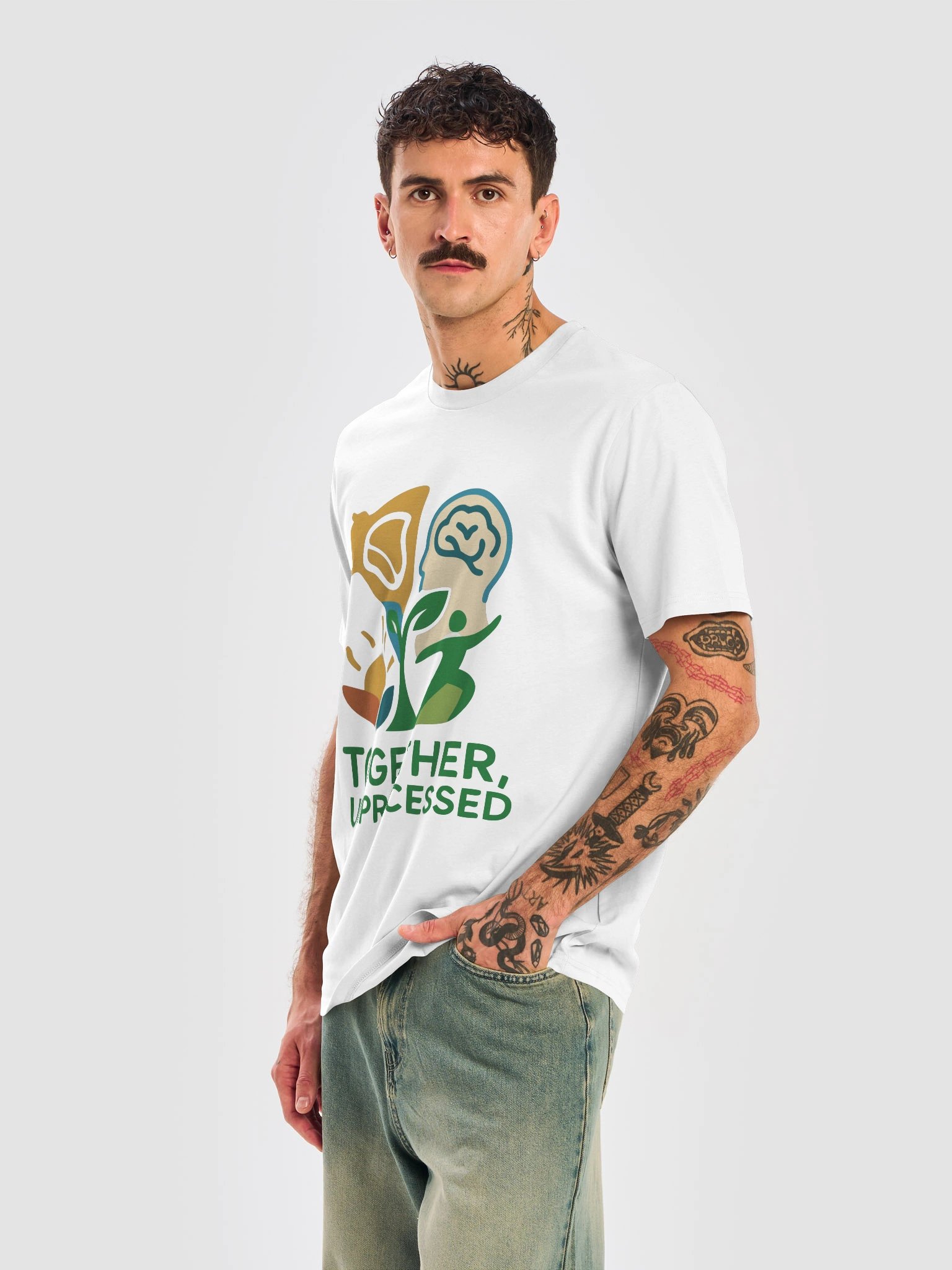 T-shirt product image (17)