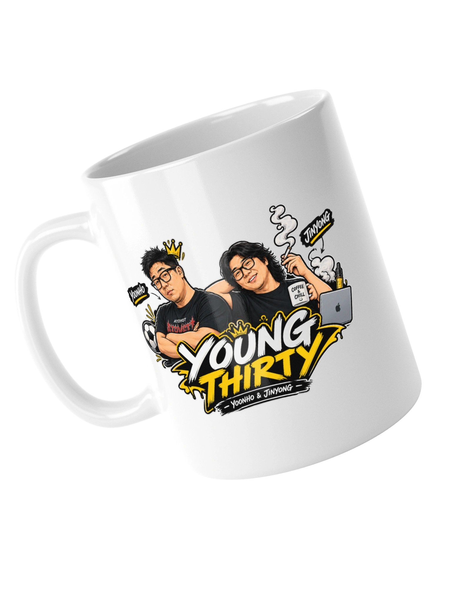Coffee Cup product image (15)