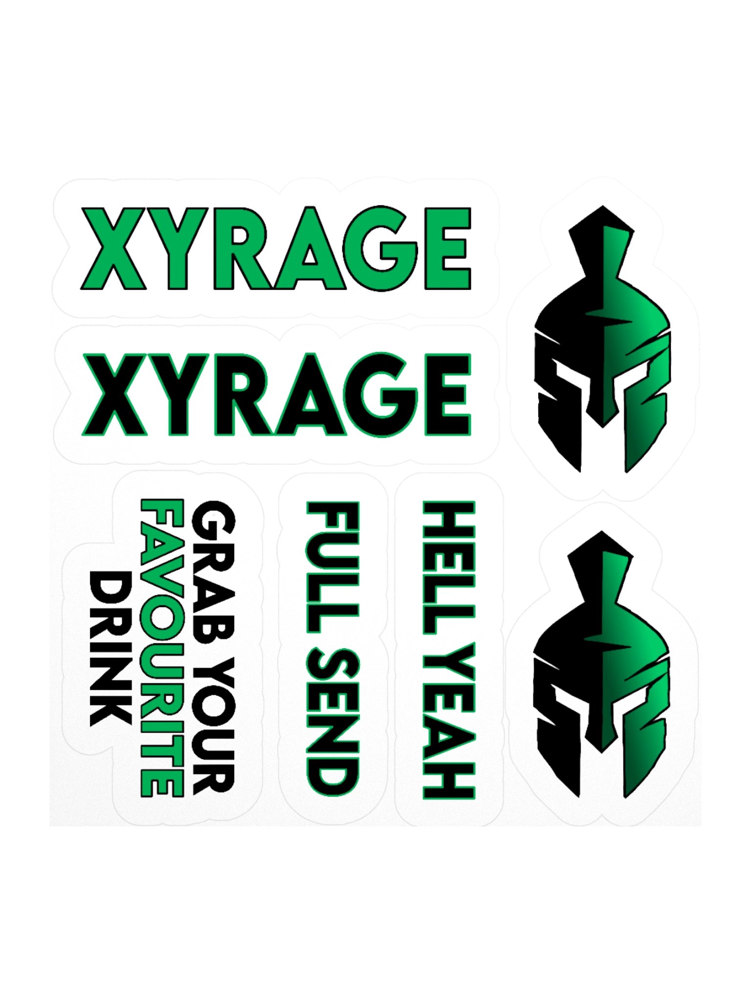 Stickers product image (1)