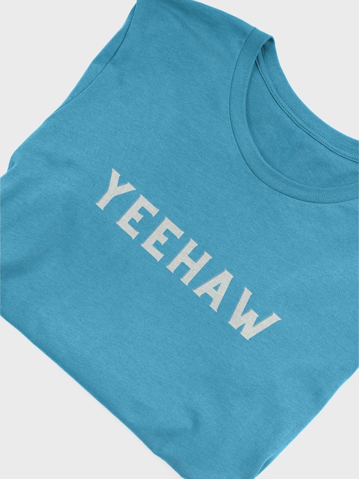 YEEHAW Classic Tee product image (1)