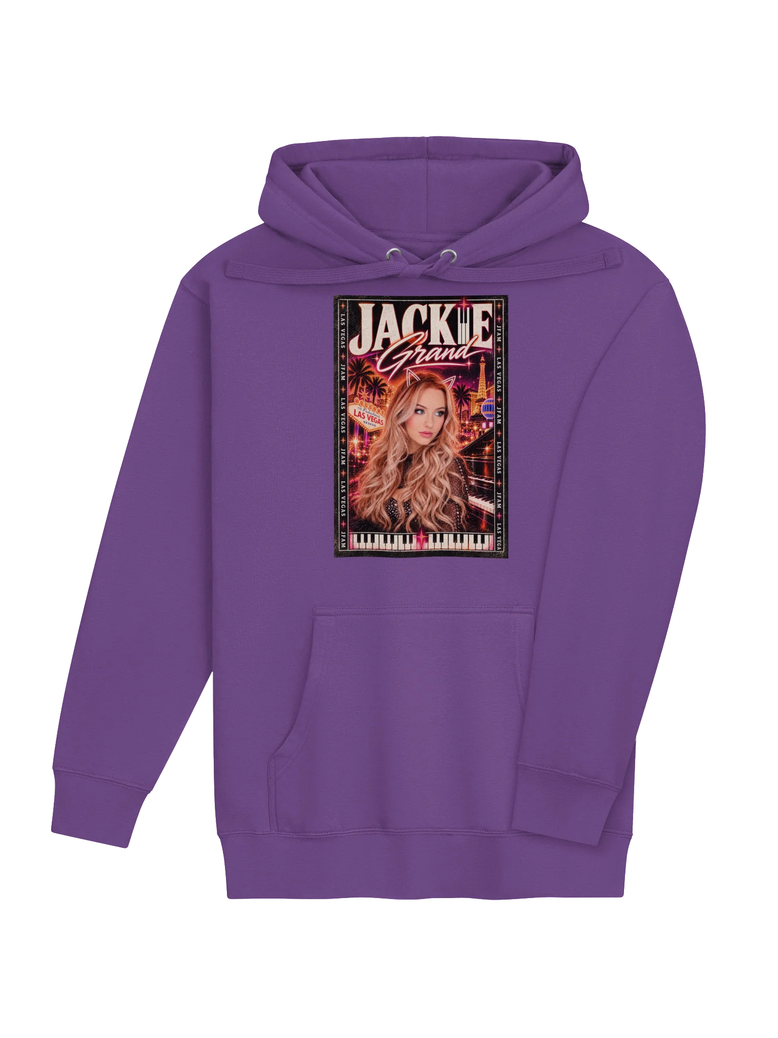 LV CONCERT HOODIE product image (4)