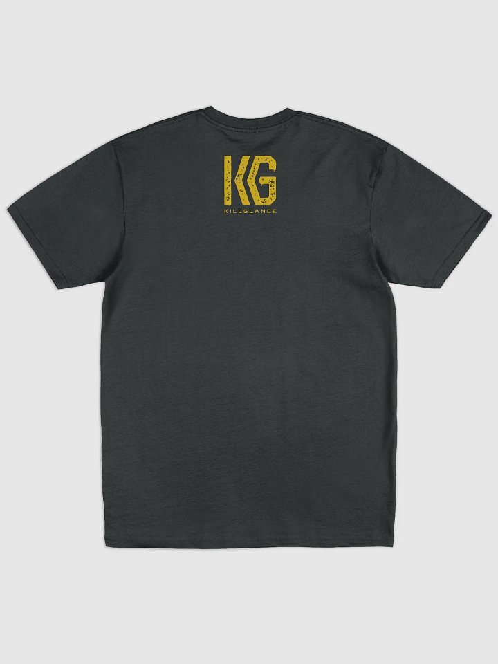 Wizpug Tee product image (4)