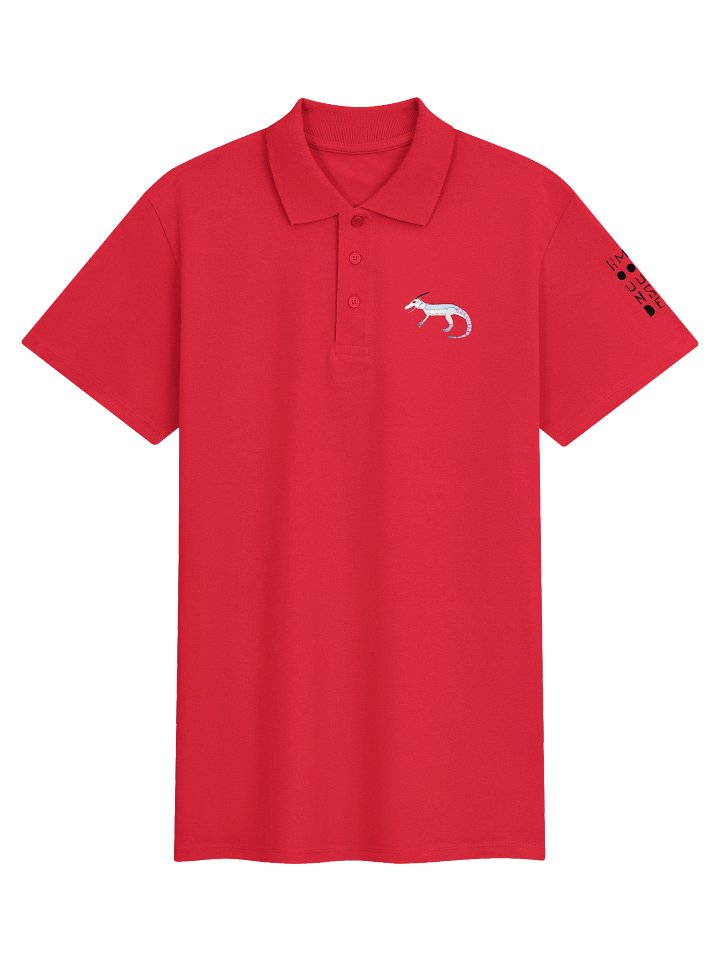 TYRANNOCANIS POLO product image (1)