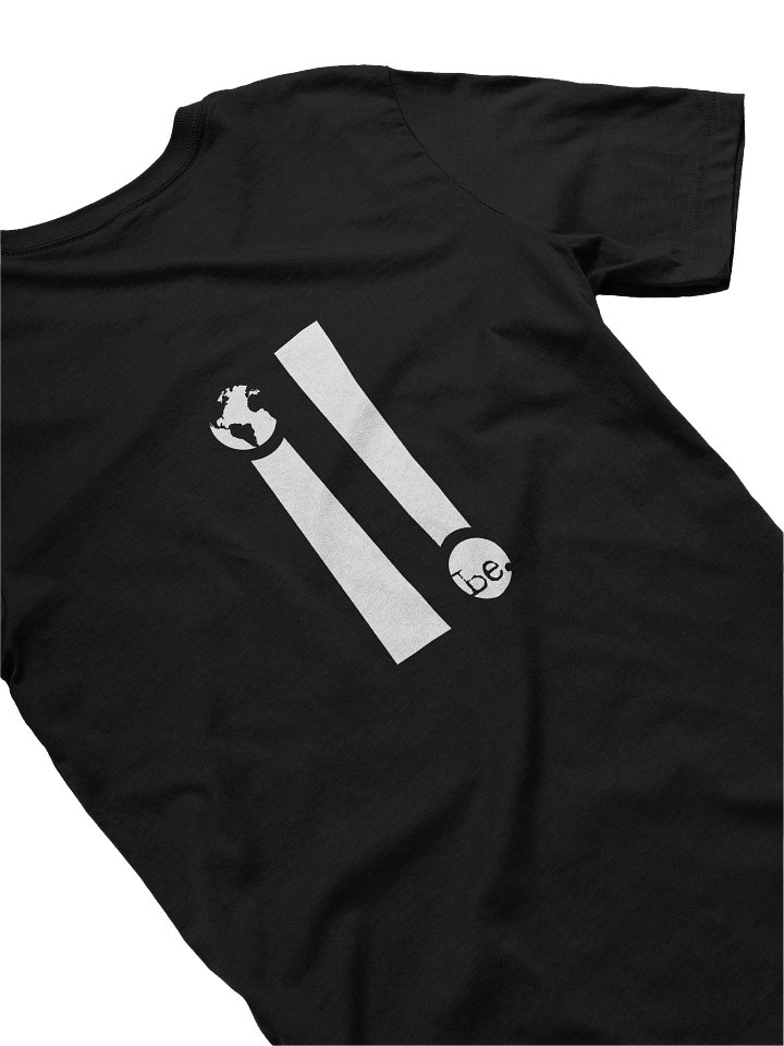 Simply Brag Tee product image (2)