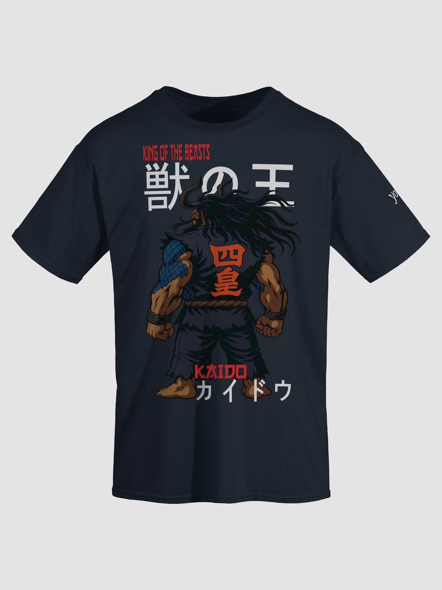 Yonko Mentality: King's Wrath product image (11)