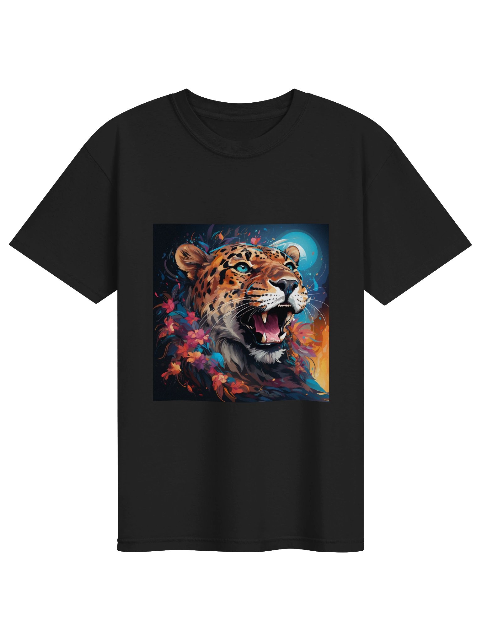 Cheetah Enigma - 4 product image (1)