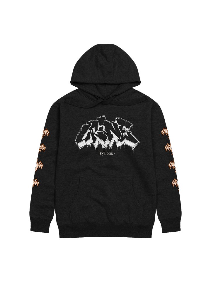 URINE GRAFF PULLOVER product image (1)