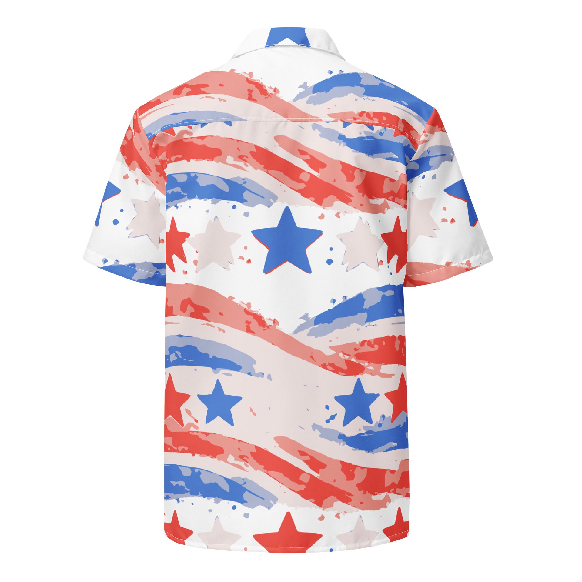 Fourth of July Summer Shirt product image (2)