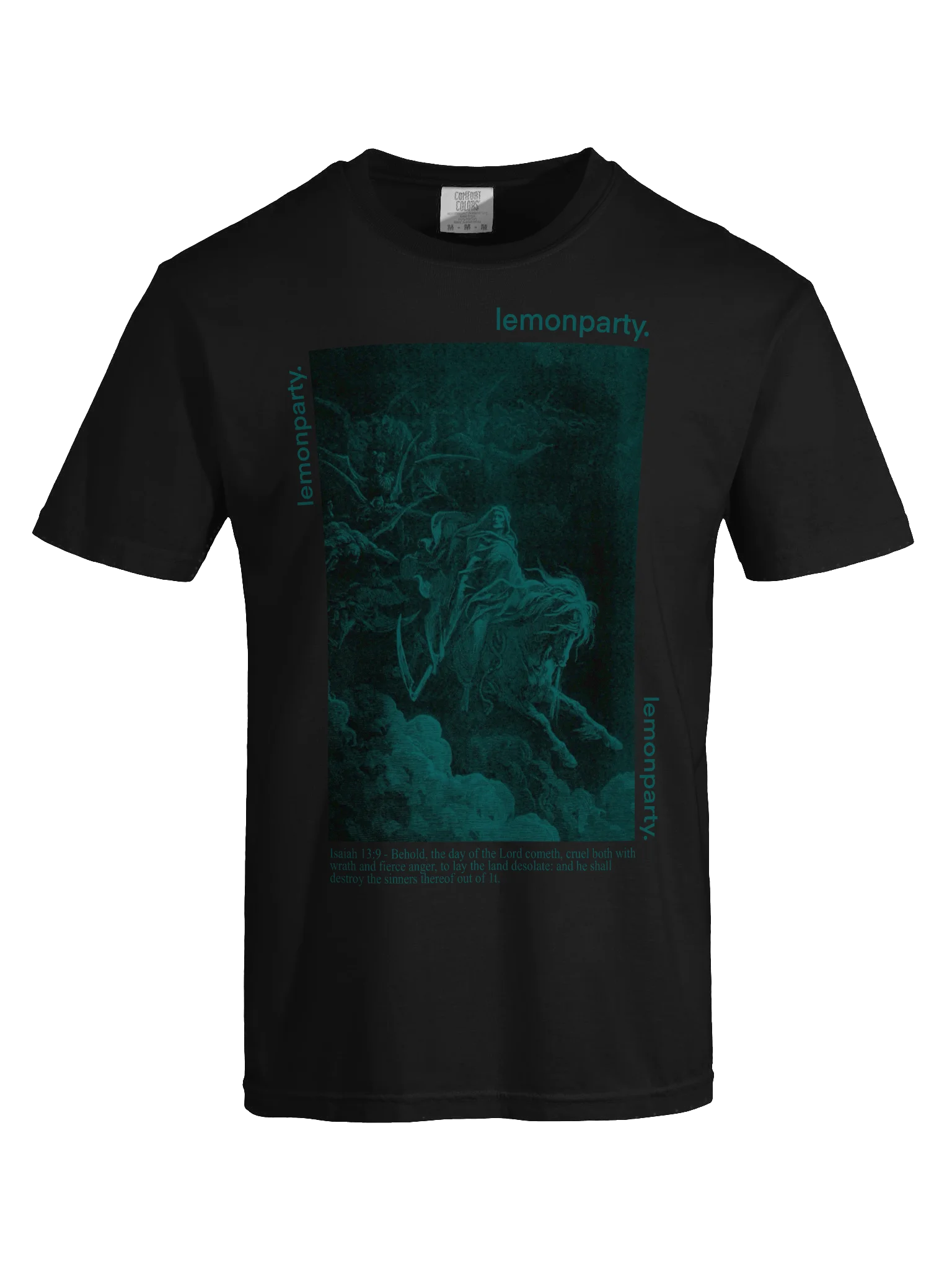 Revelations (non shitty version) product image (5)
