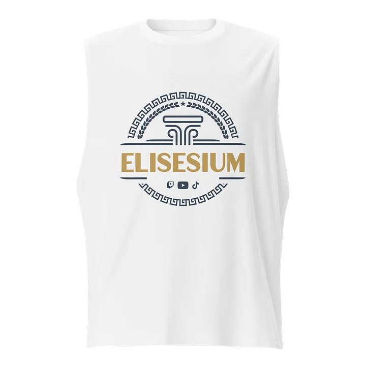 Elisesium Men's Tank product image (1)