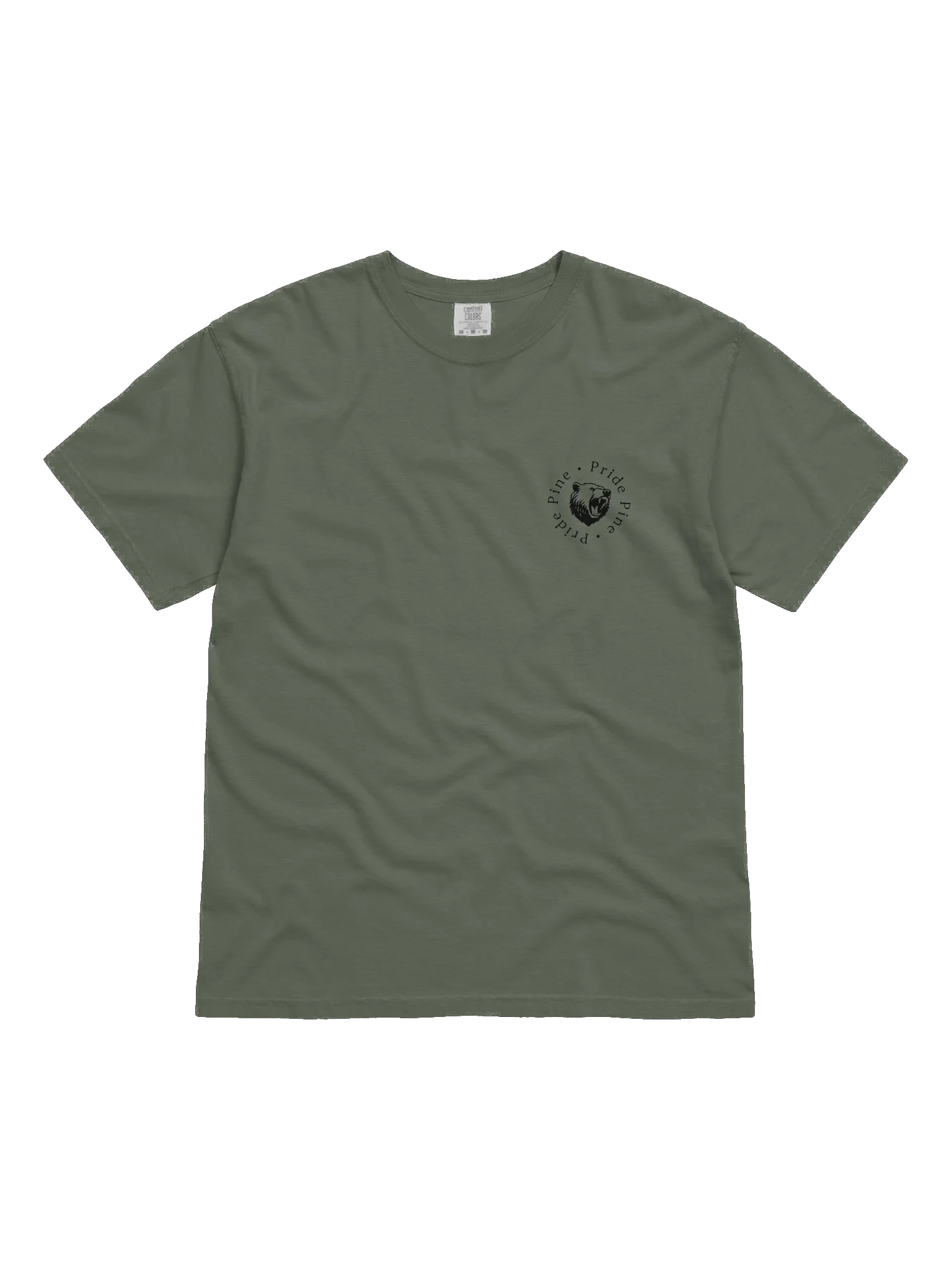 Bear Roar Tee product image (2)