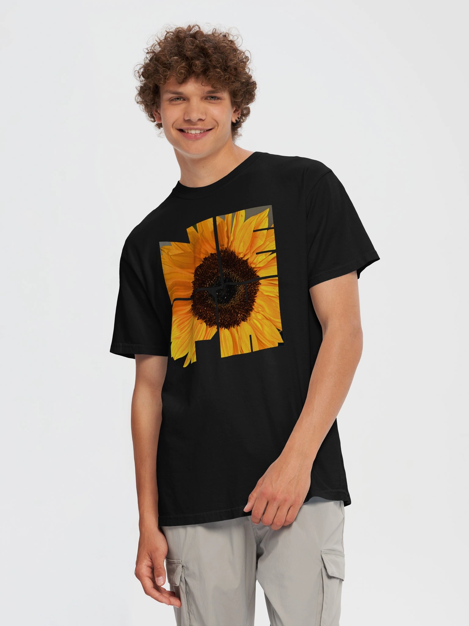 Neph Tee Suntiered product image (9)