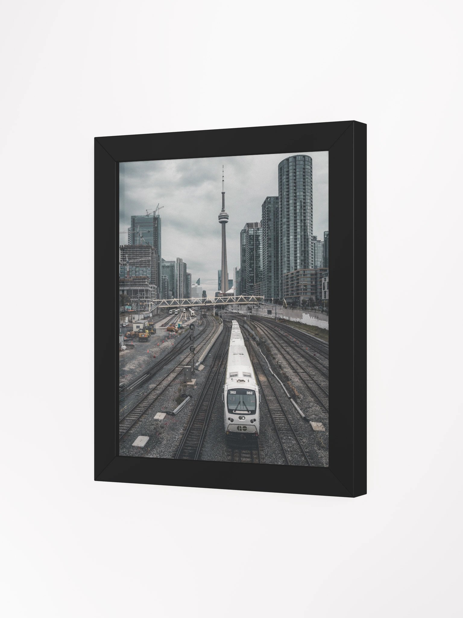 Toronto Frames #7 product image (9)