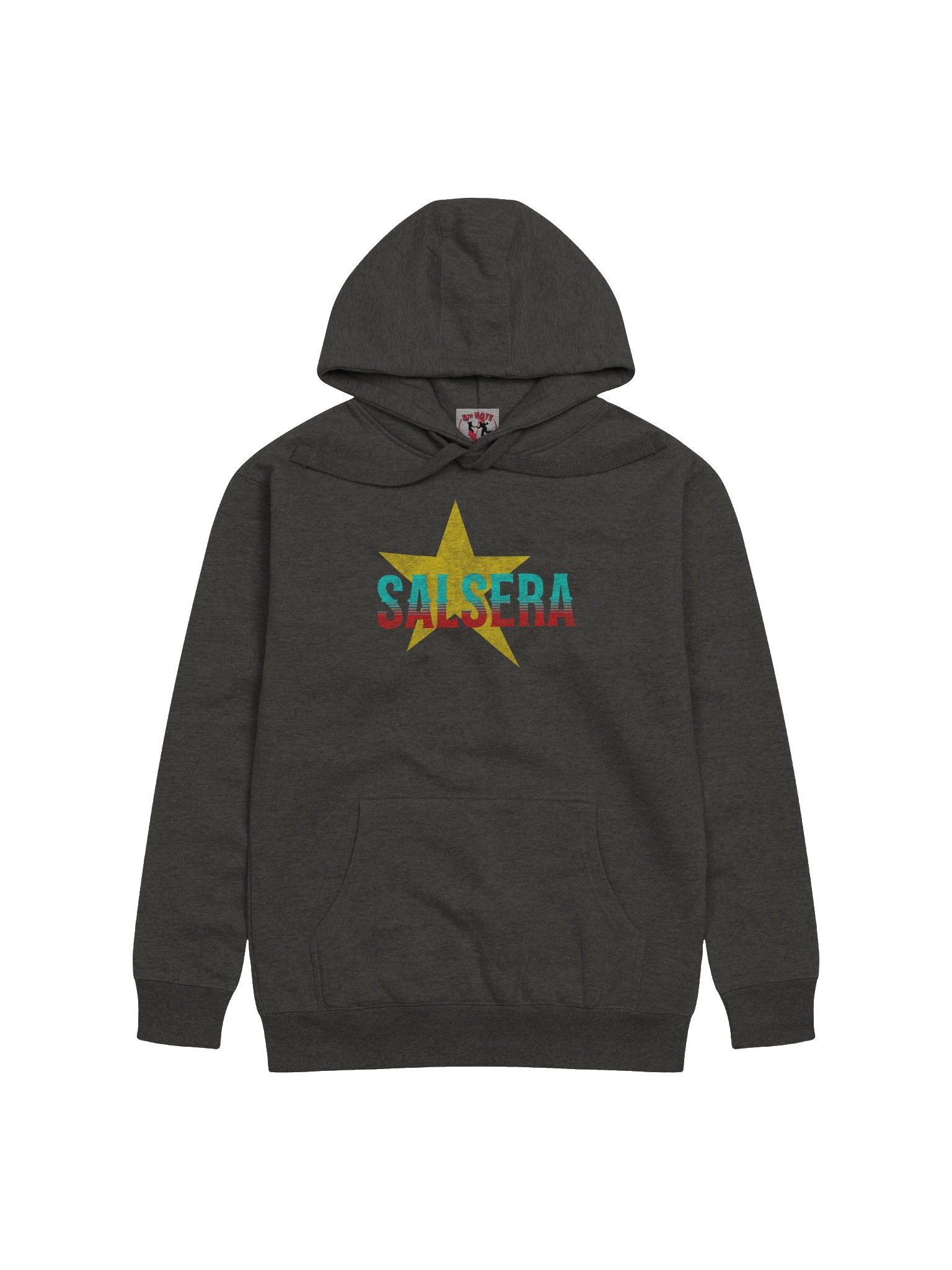 Salsera • Premium Hoodie product image (14)