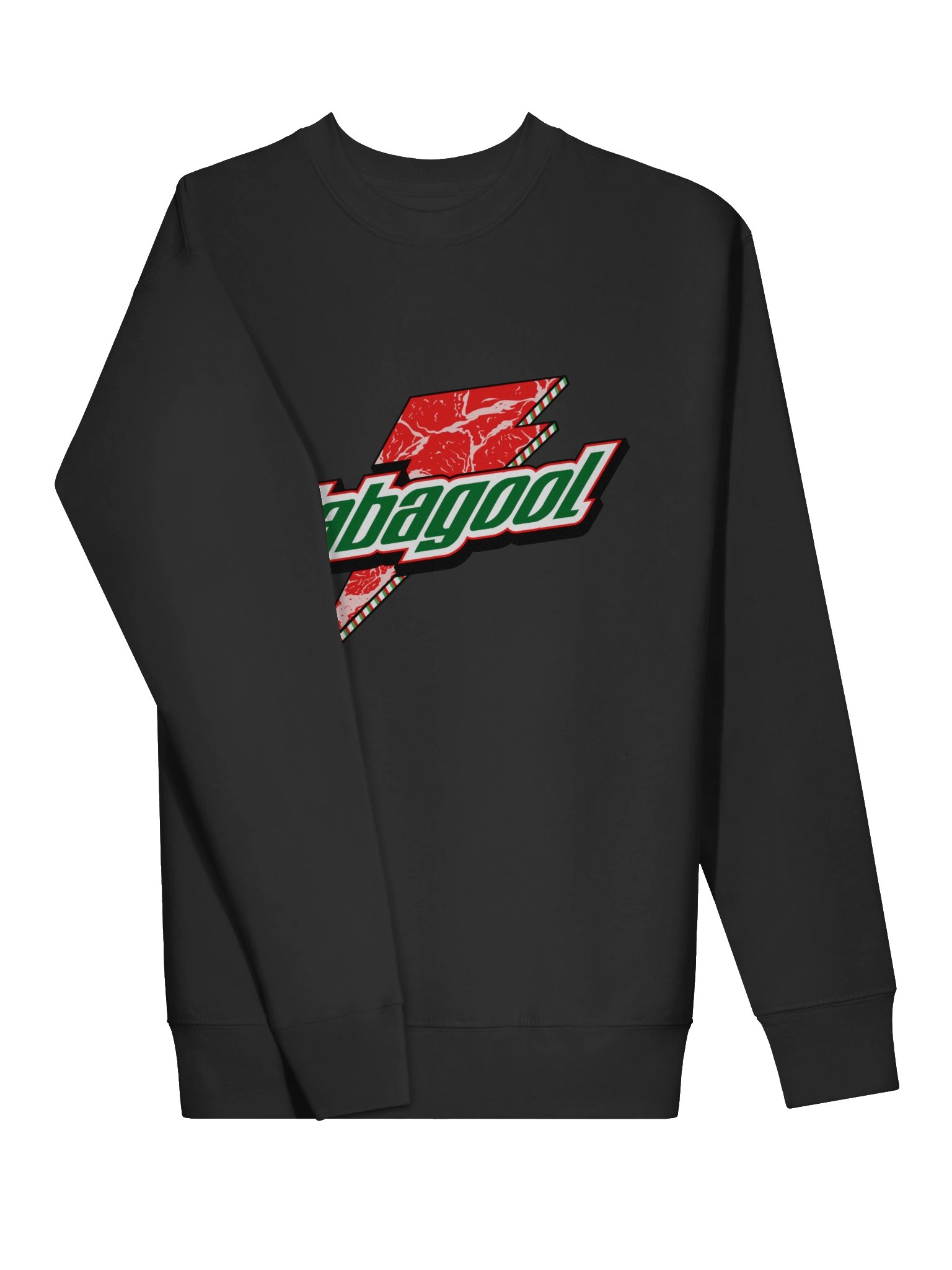 Gabagool Sweatshirt product image (14)