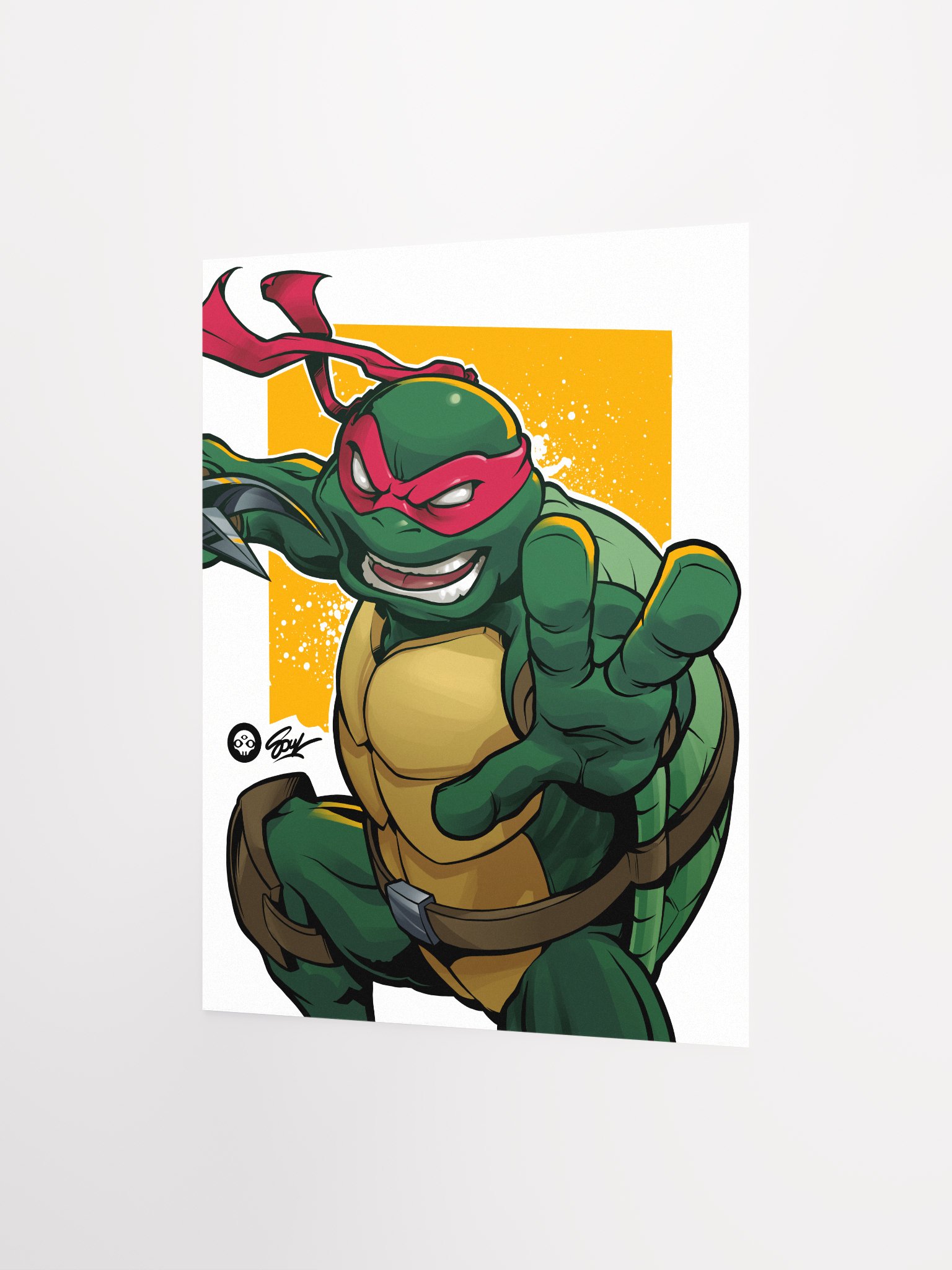 Red Rage product image (3)