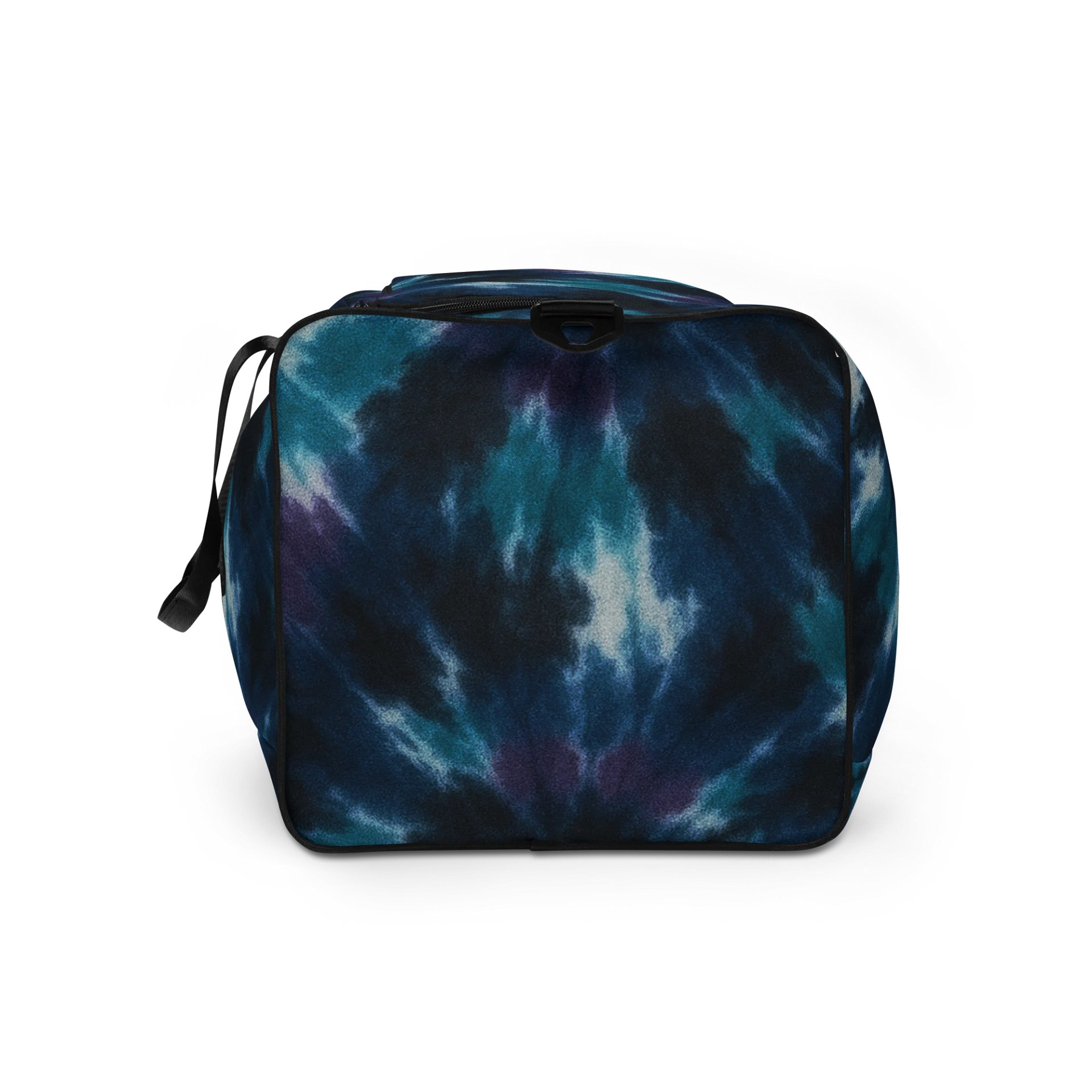 Tie Dye Duffle Bag product image (9)