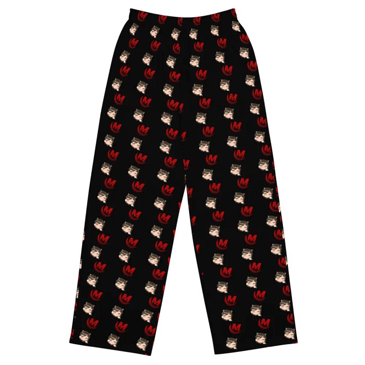 Minai PJ Pants 2024 2.0 product image (1)