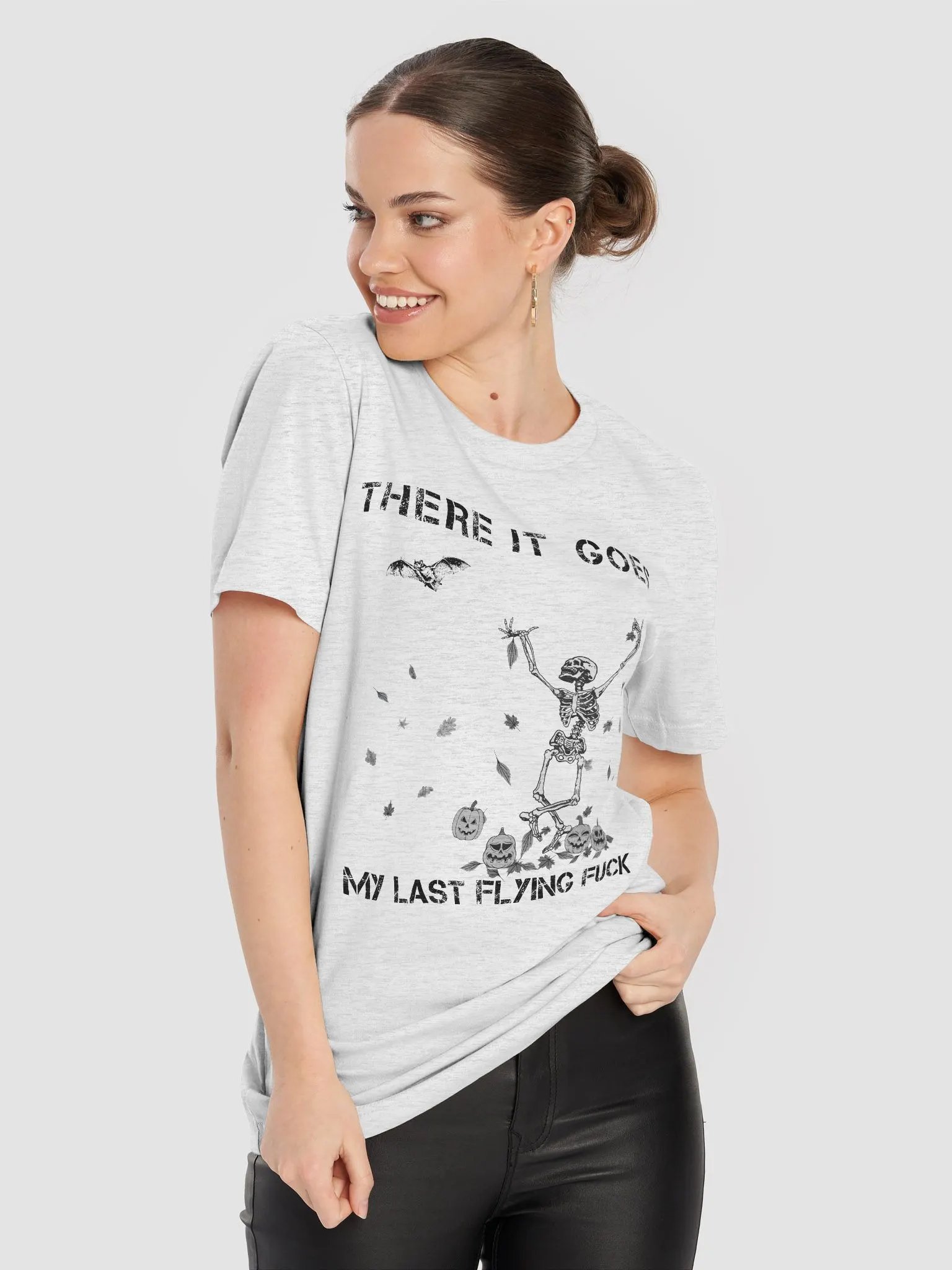 There It Goes Unisex T-Shirt product image (1)