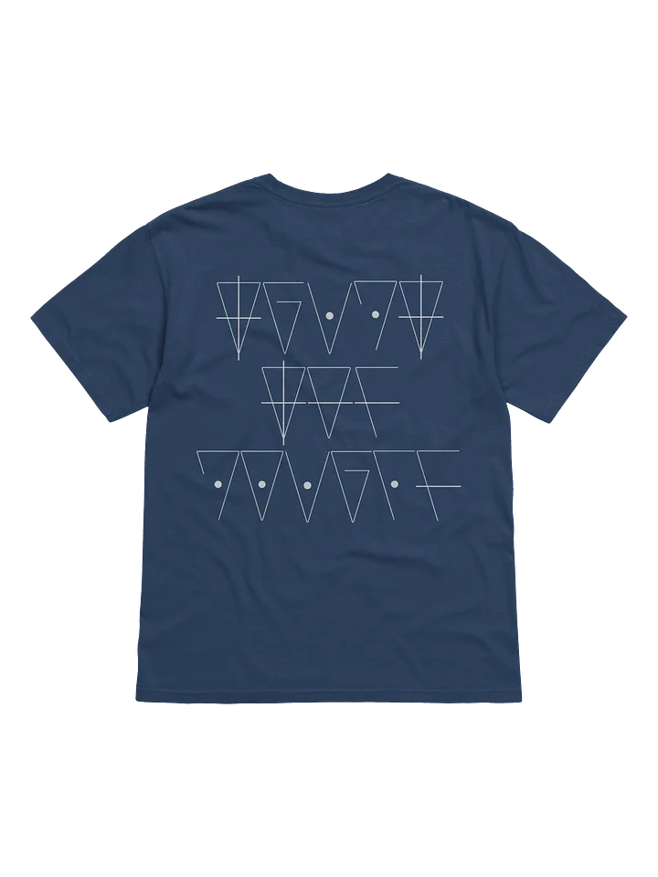 MBN Prophecy Tee product image (12)
