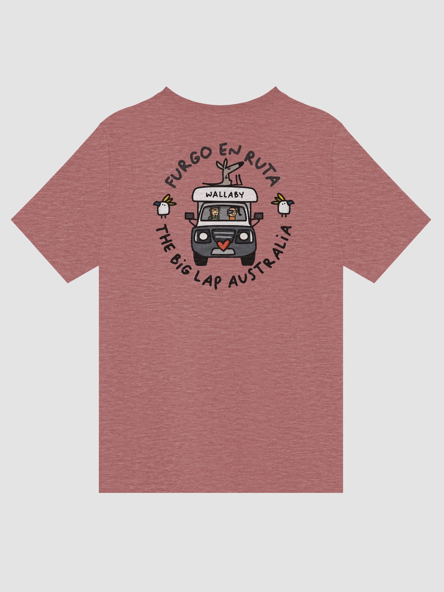 Wallaby power! product image (4)