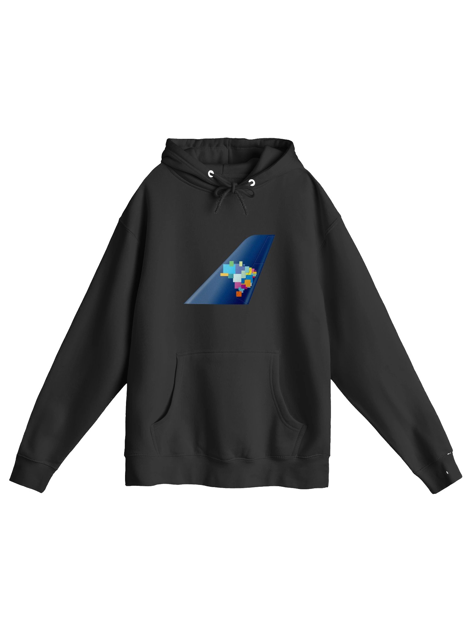 Azul Brazilian Airlines Hoodie product image (1)
