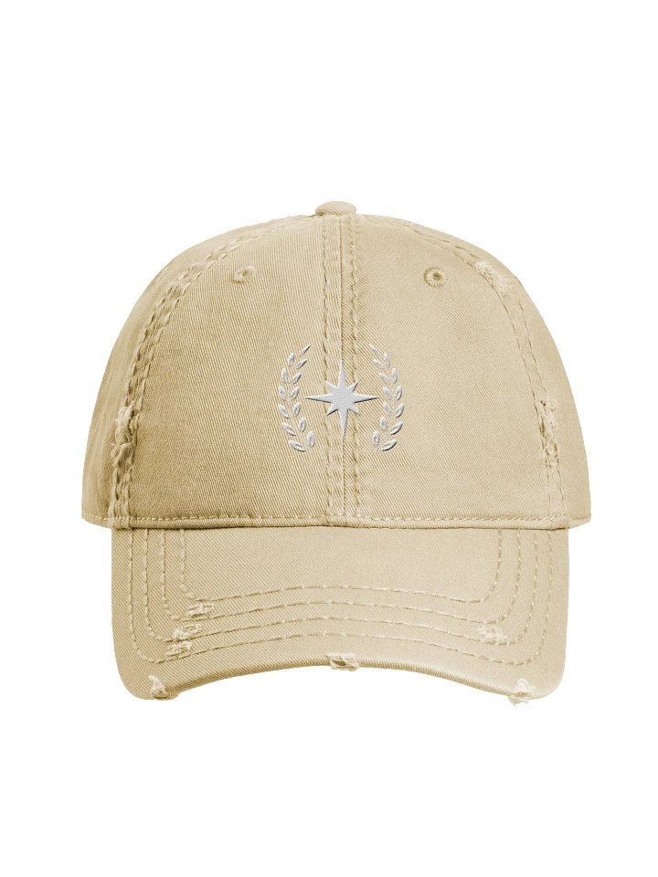 Tan Hat product image (1)