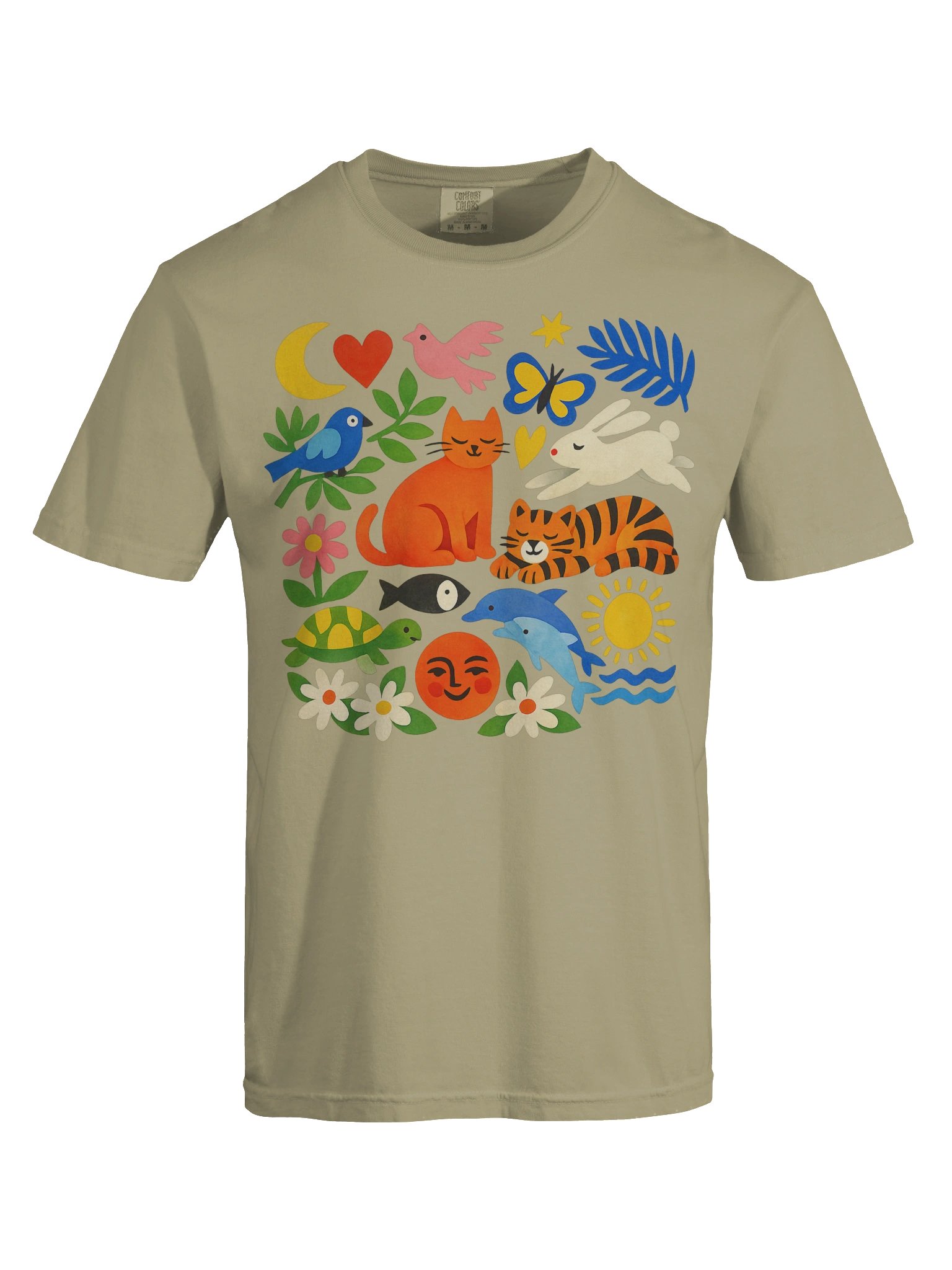 Harmony of Happy Souls product image (109)