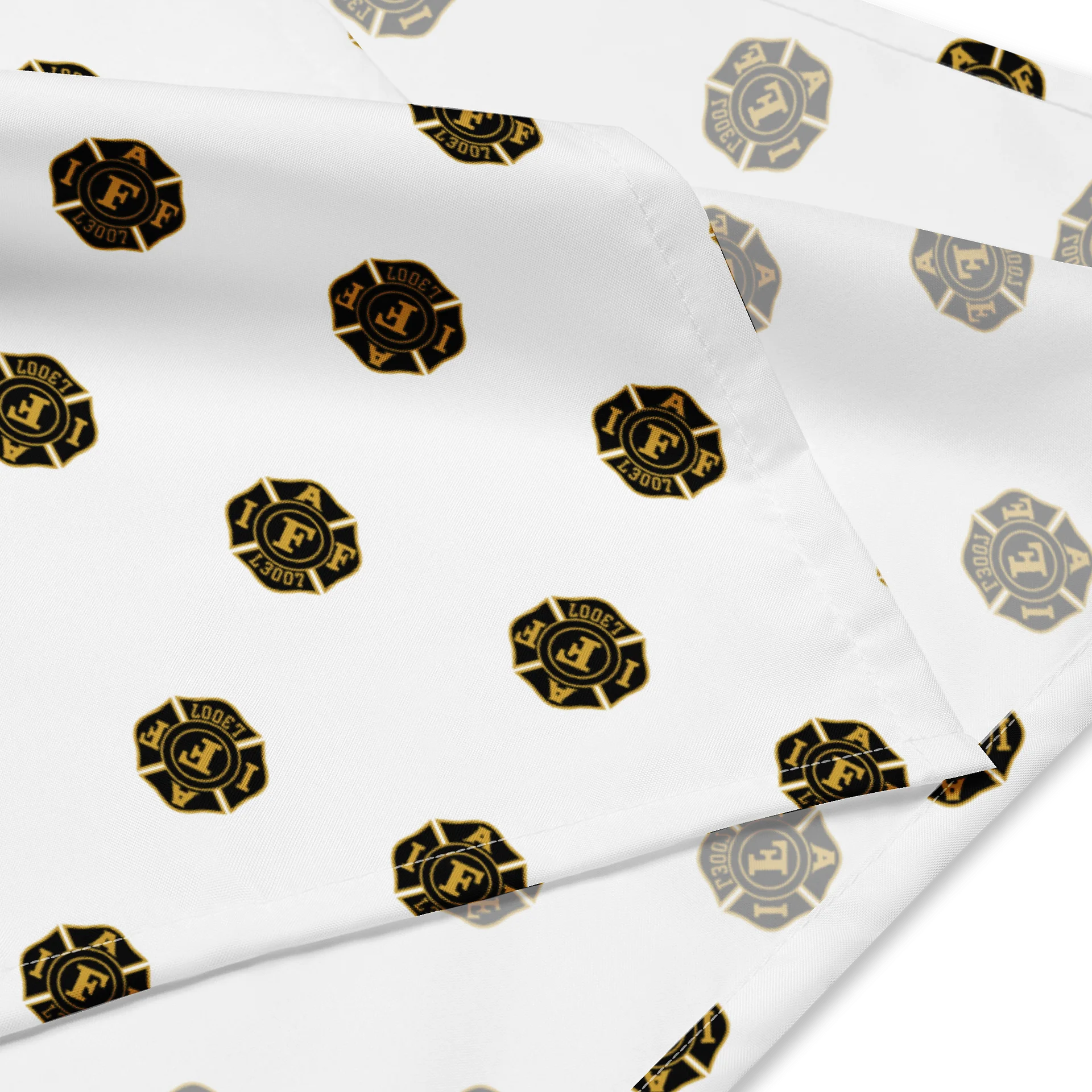 Bandana - White product image (2)