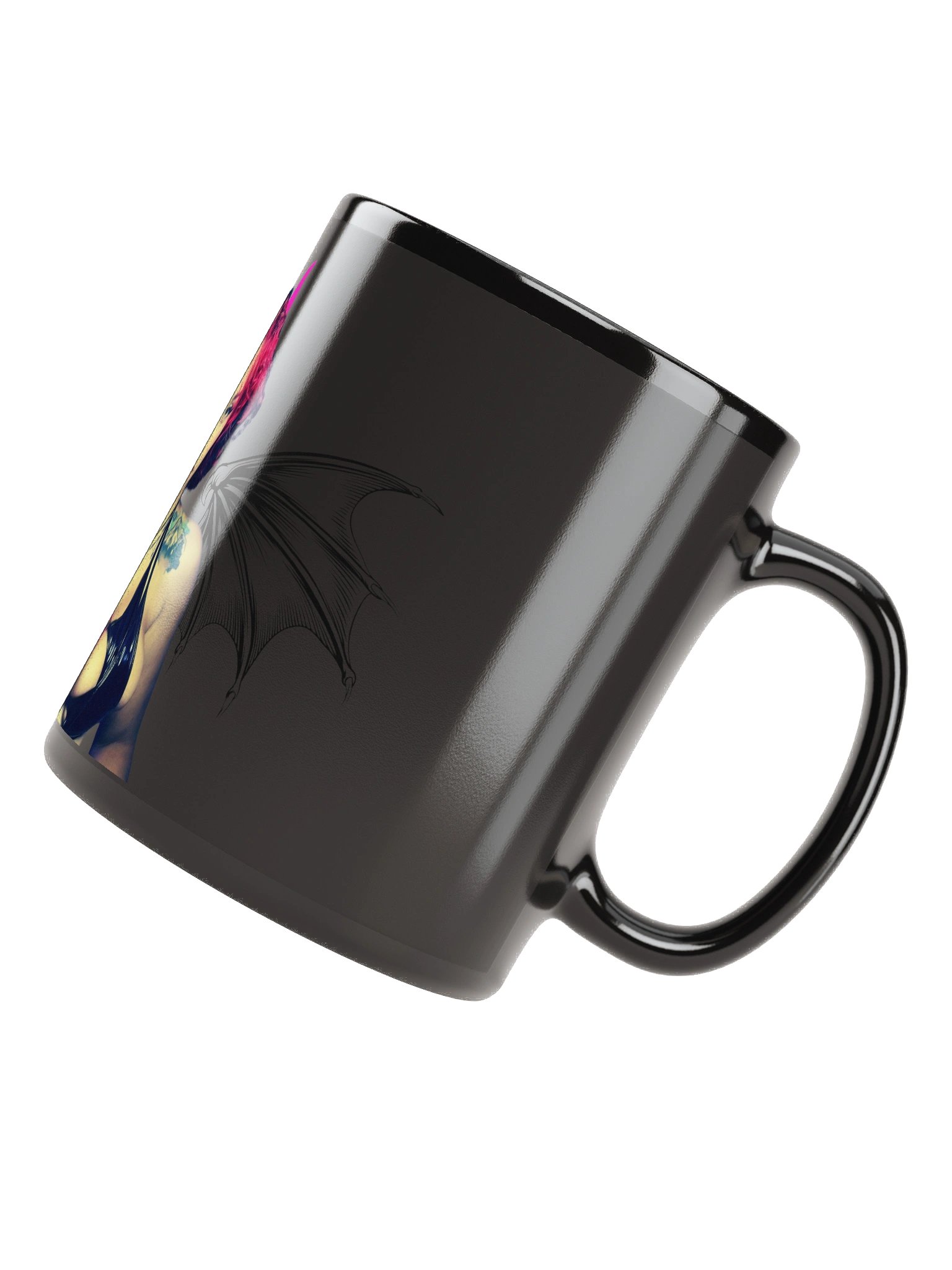 Succubus 0reo Mug product image (3)