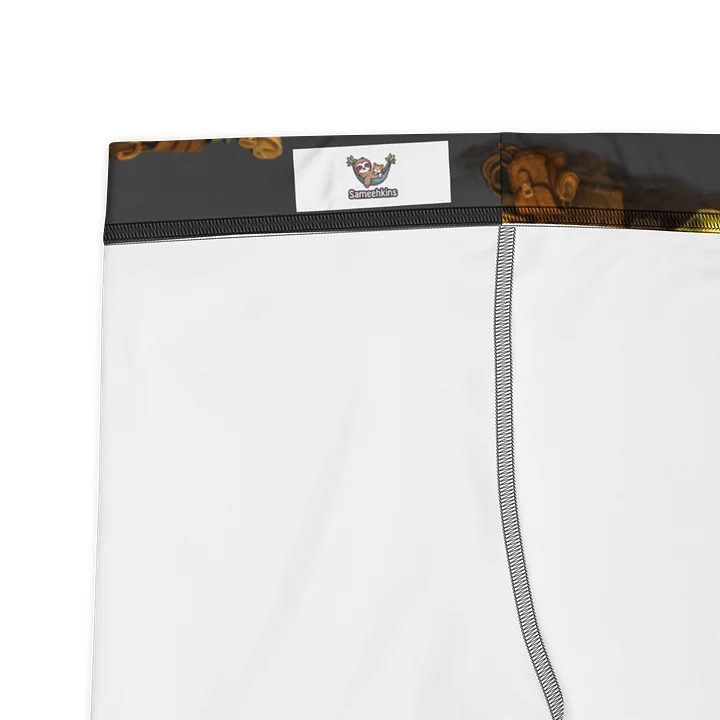 Kingdom Grovelings 2 Capri Leggings product image (2)