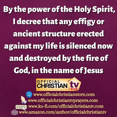 #prayer #spiritualwarfareprayers #Day193 
Prayer Books HERE 👉 https://amzlink.to/az0jvy31IDOvi
Partners 👉 http://www.official...