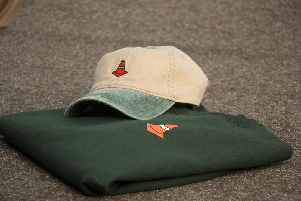 cone crewneck product image (3)