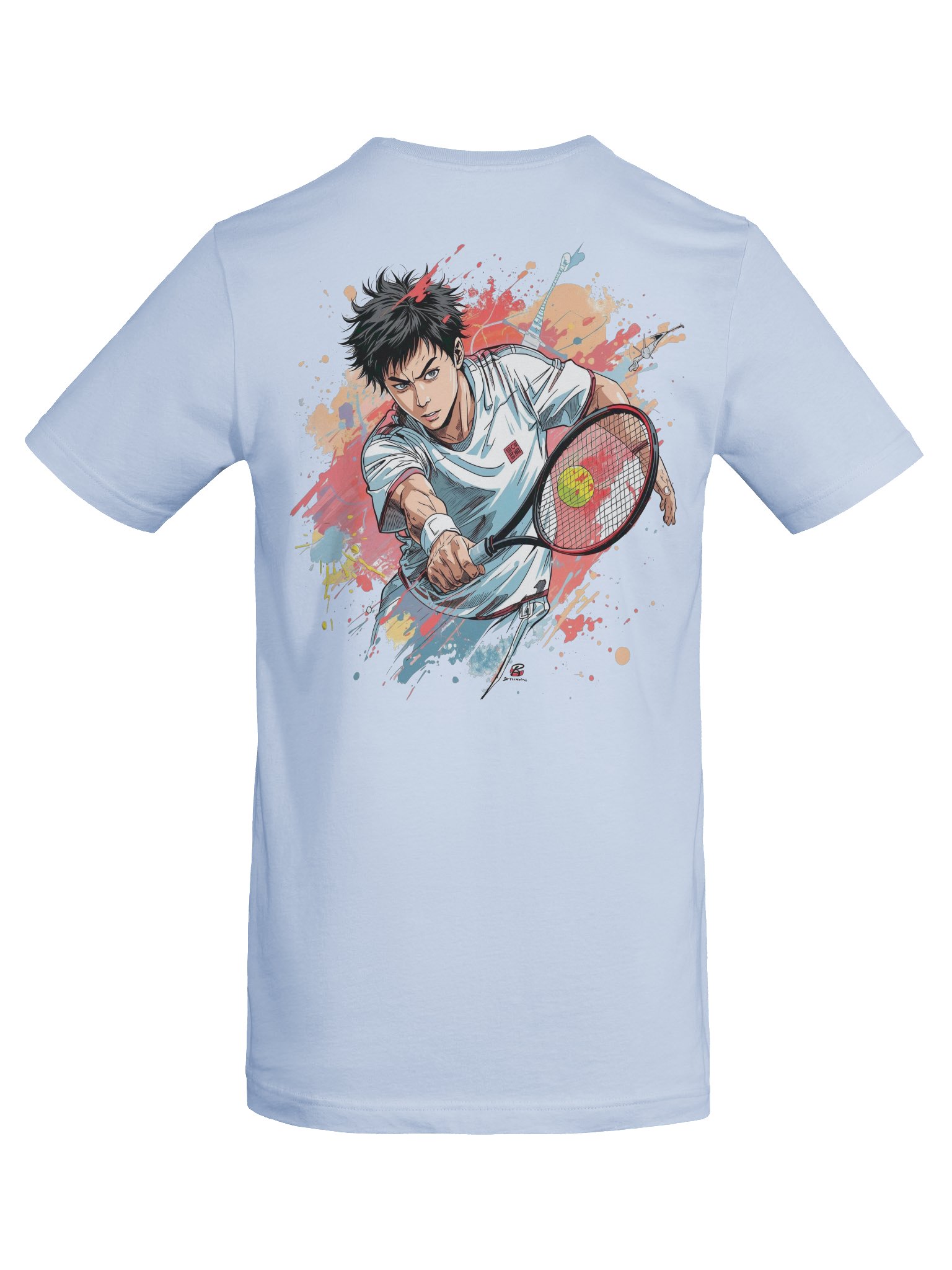 Champion T-shirts product image (16)