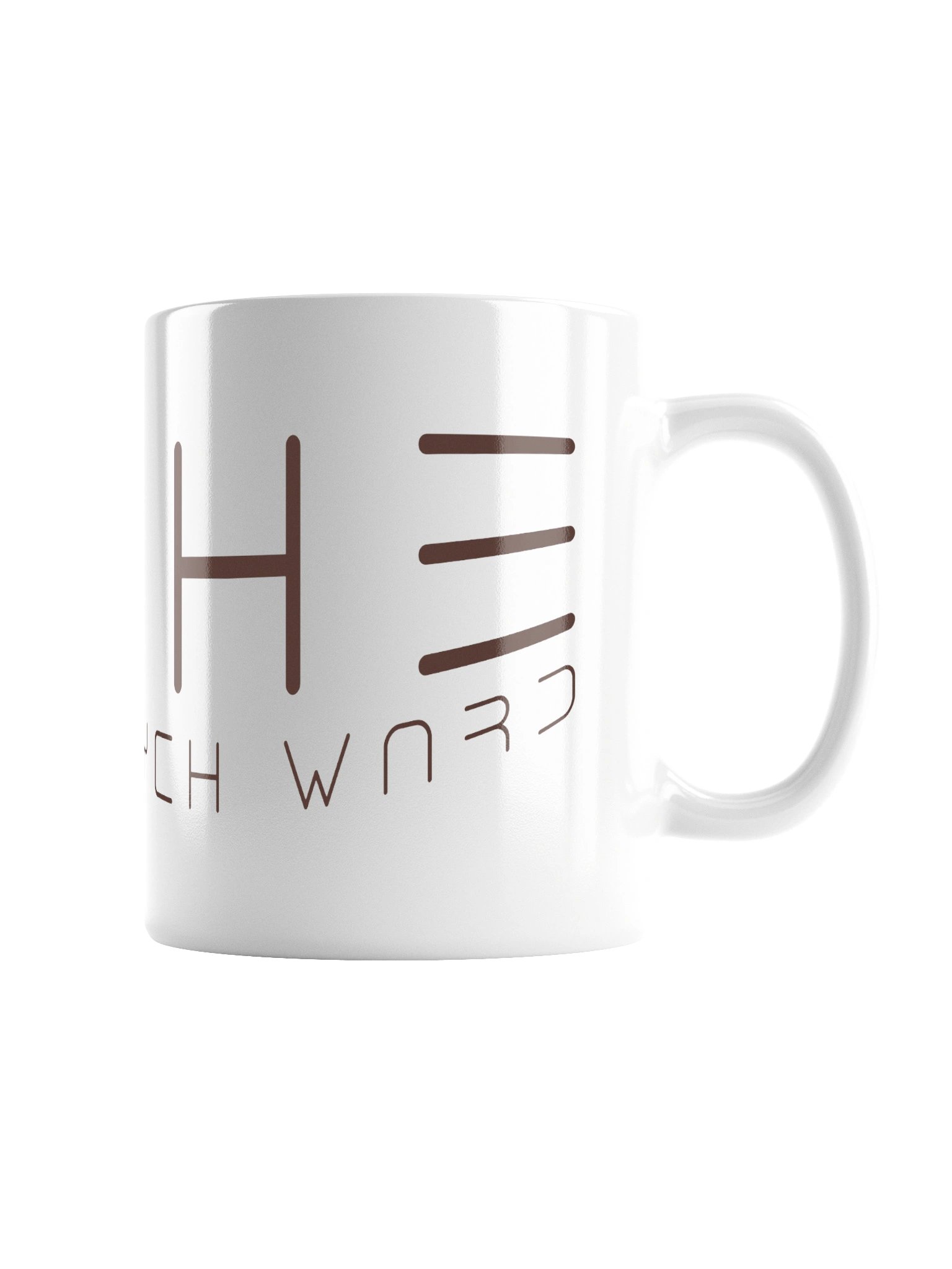 TPW Full Logo Mug product image (7)