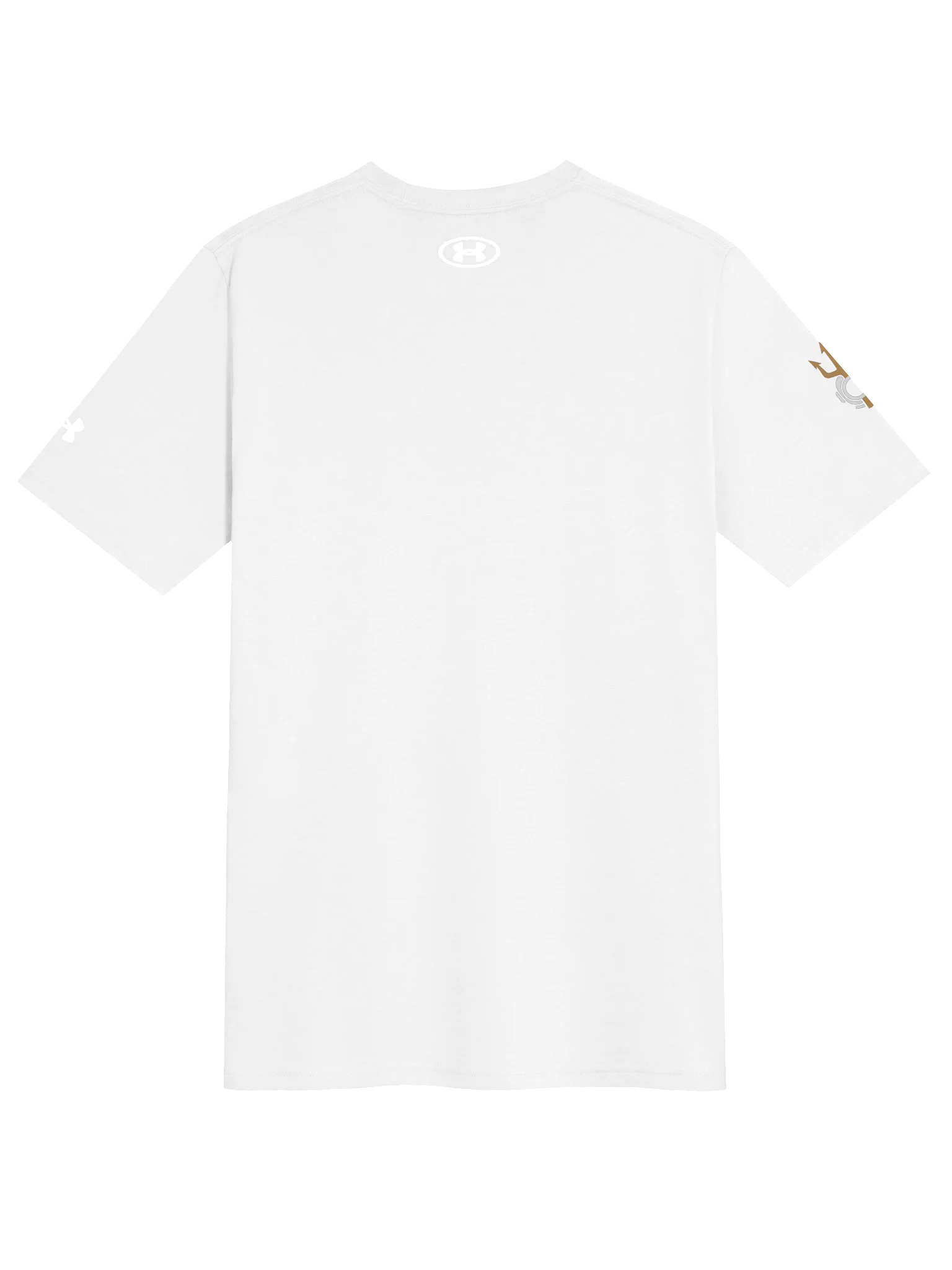 Train in the Deep Athletic Shirt product image (8)