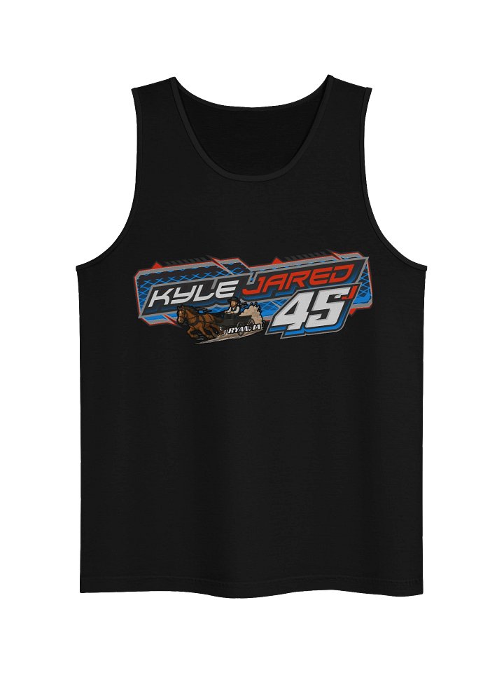 Kyle Jared 2026 Tanktop product image (5)