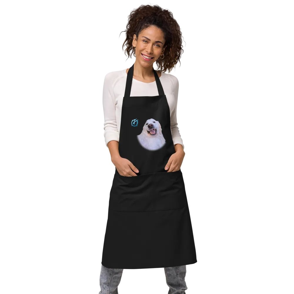 Apron - Derpy Logan - Design #1 product image (22)