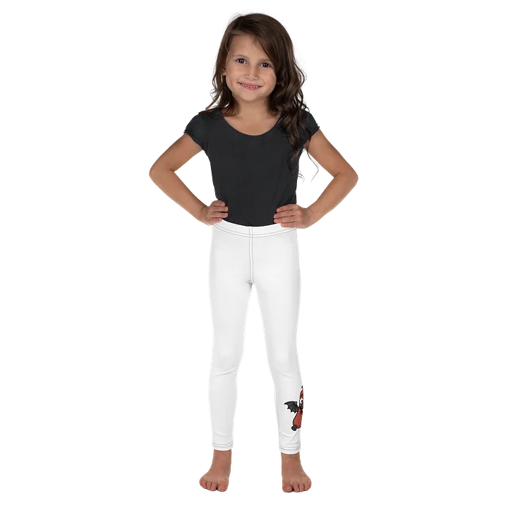 Silly Steve Kids Leggings product image (2)