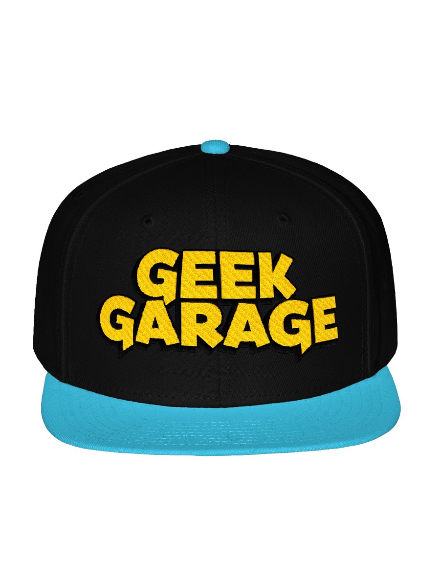 Geek Garage Wool Hat product image (3)