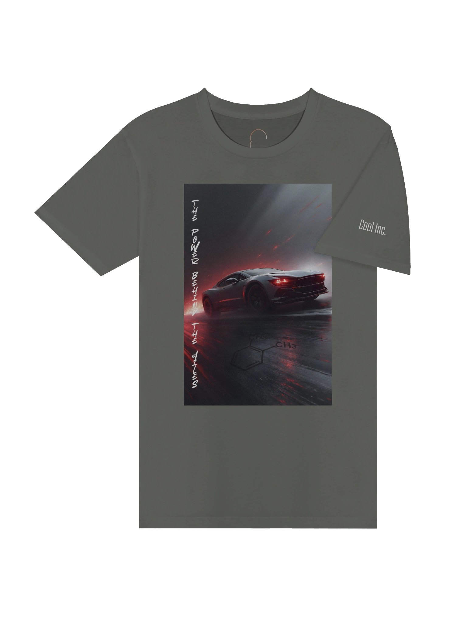 Octane Chemistry Tee product image (12)