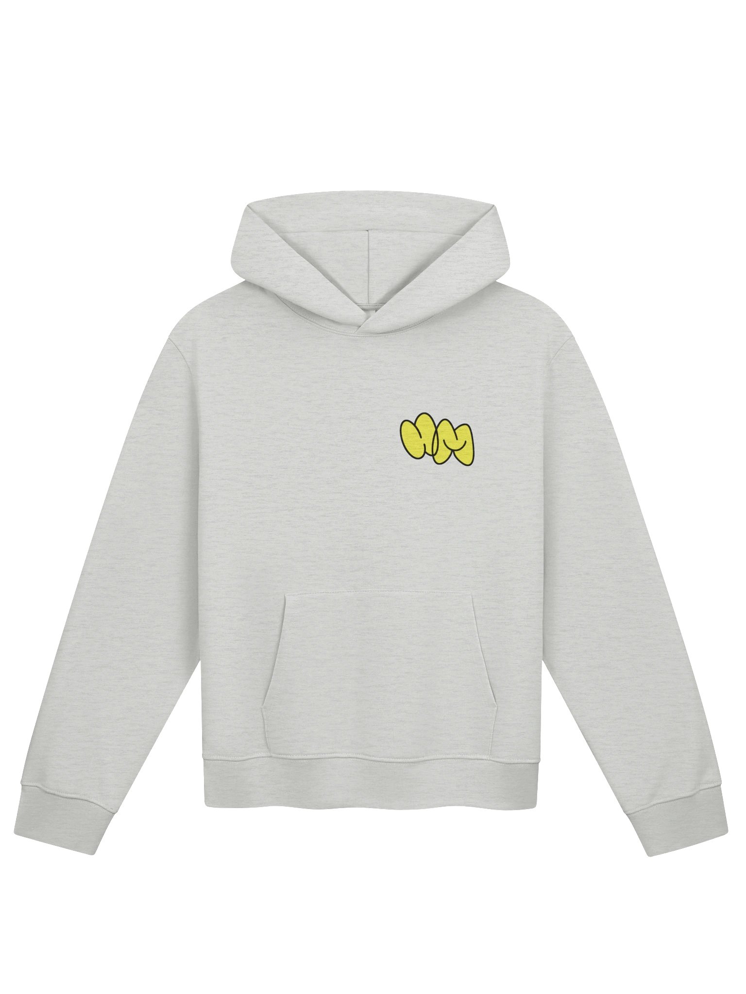 Happy Guy Hoodie product image (5)