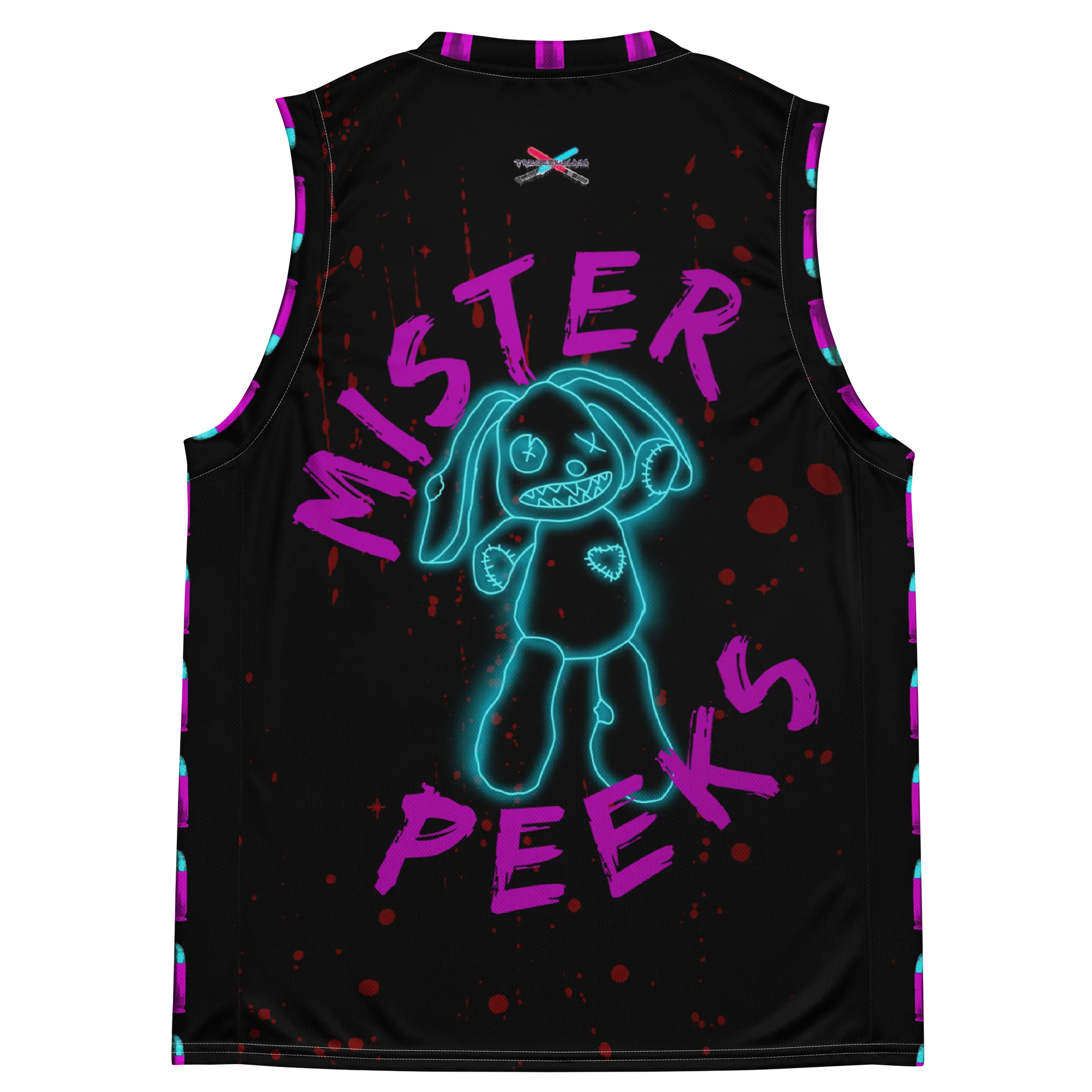Resurrected Jersey product image (4)