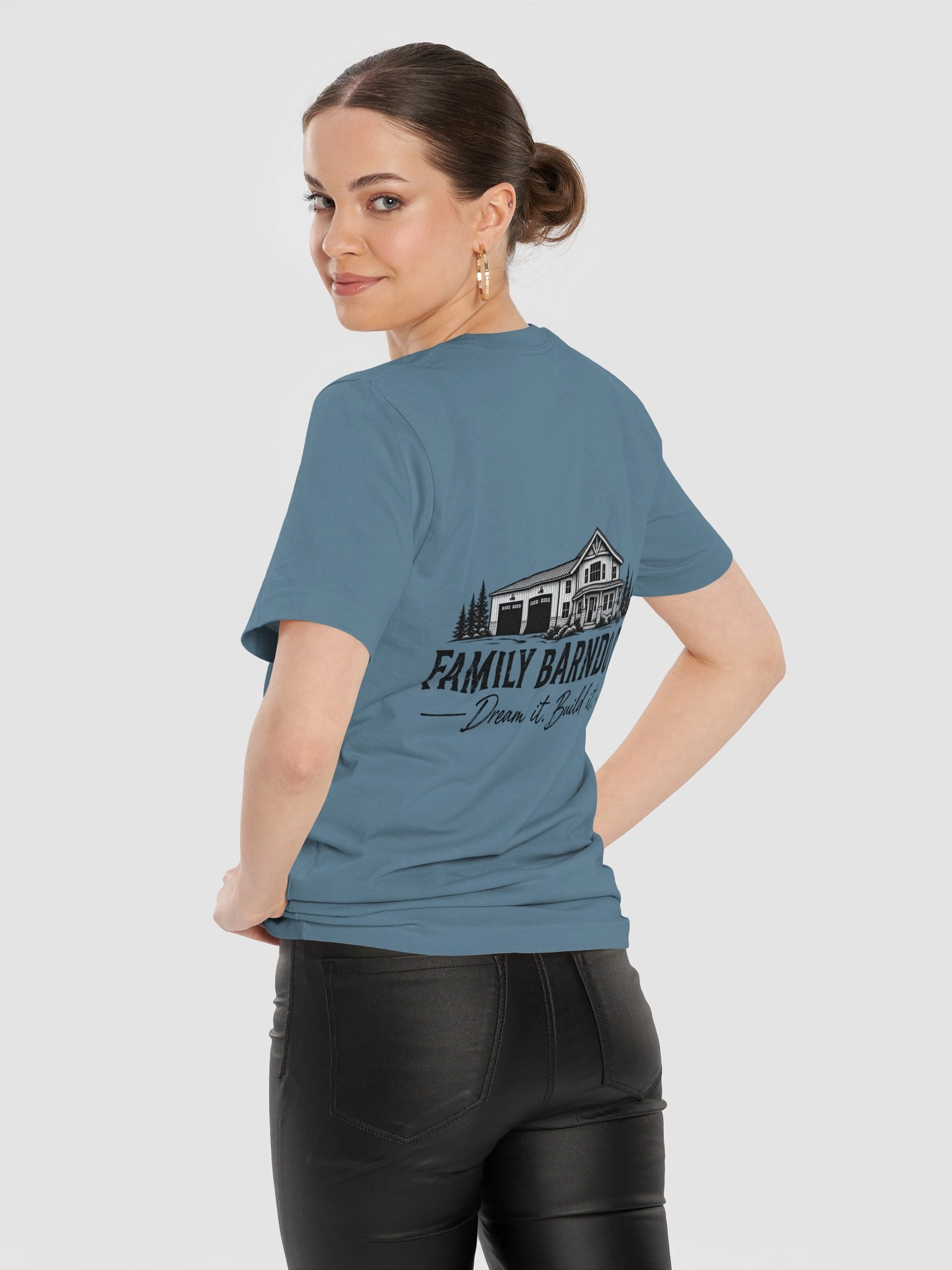 Family Barndo Co. Signature Tee product image (12)