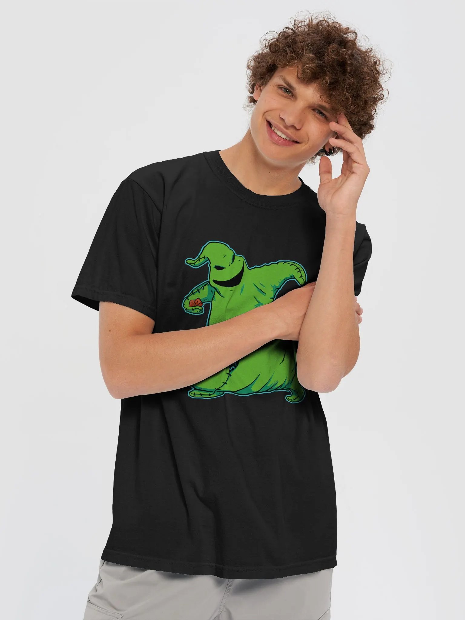 Oogie Boogie product image (5)