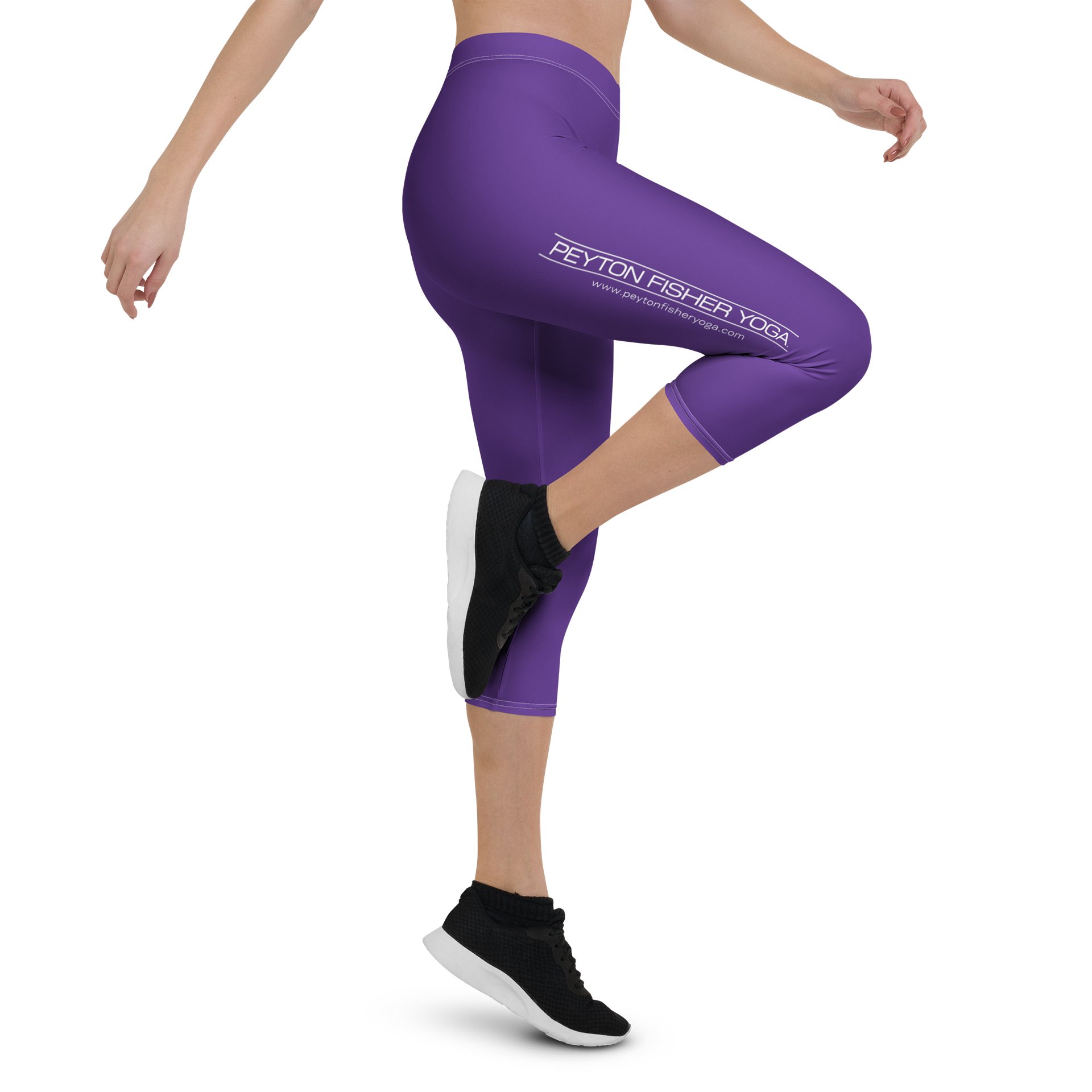 THE RESIDENCY CAPRI (Crown Chakra) product image (4)