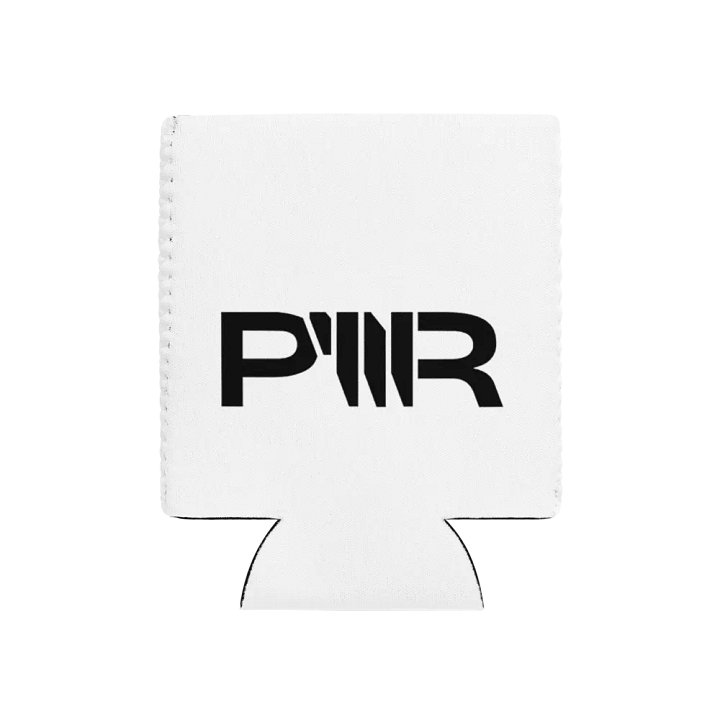 PWR H Coozie Can Cooler product image (1)