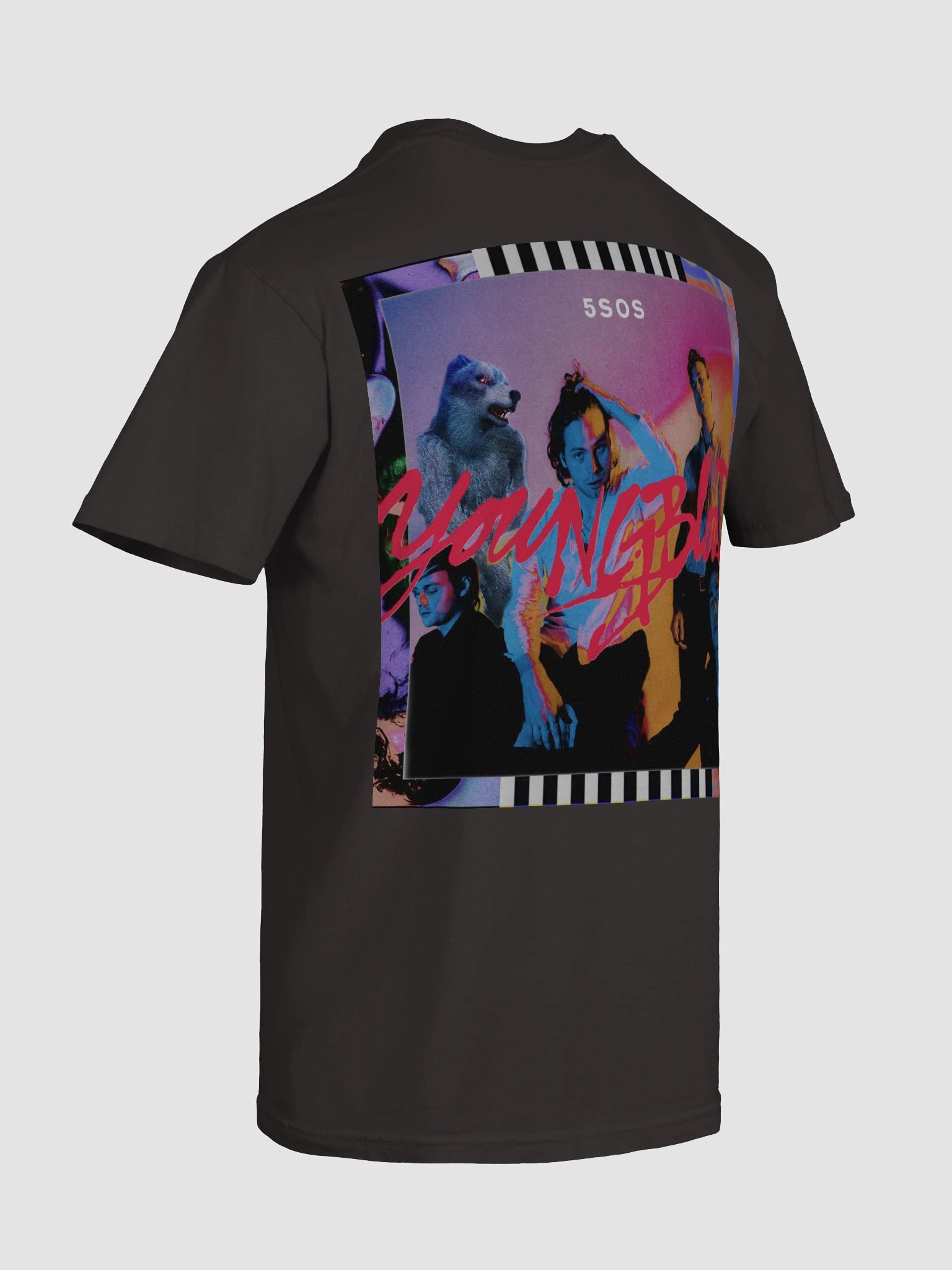The 5th Second Tee (Youngblood) product image (84)
