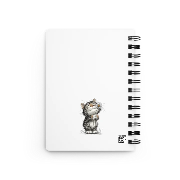 Horse and Foal Lined Journal product image (2)