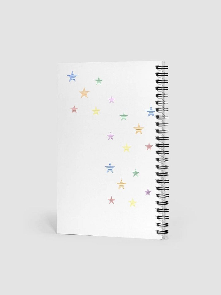 StreamNation Legendary Notepad product image (2)